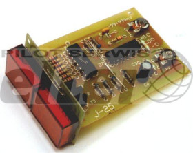 Miliwoltomierz cyfrowy