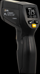 PCE-MIR 20 PCE-MIR 20 Infrared Thermometer