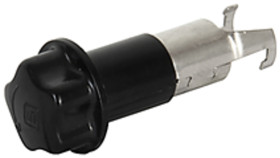 Oprawa bezpiecznikowa montowana w tablicach Montaż panelowy rozmiar: 5 x 20mm 10A 250V ac Schurter