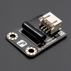 Gravity: Digital Vibration Sensor