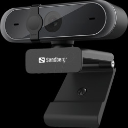 133-95 Webcam USB Pro