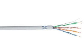 Kabel kat. 5e Szary 305m