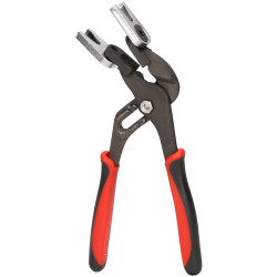 KS Tools 460.5095 Pneumatic Quick Connector Releasing Pliers, 6-12 mm