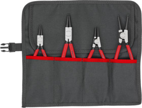 Set of Circlip Pliers 4 parts, 00 19 56 V01