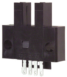 Czujnik optyczny szczelinowy Omron EE-SX670A