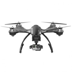 Dron quadrocopter Yuneec Typhoon Q500-G FPV 2,4GHz + 5,8GHz + gimbal ręczny
