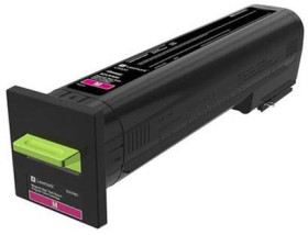 Toner Lexmark 82K2XM0