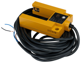 Czujniki fotoelektryczne Dyfuzyjny widełkowy Omron PNP zakres 30 mm