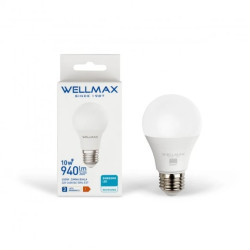 Żarówka LED 10W E27 940lm Zimna 6500K SAMSUNG / GOL123Z10