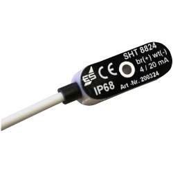 Schabus 200324 Water Detector SHT 8824, 4-20mA, Extended Cable Use