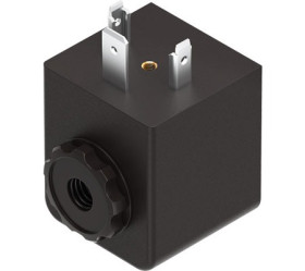 Cewka zaworu elektromagnetycznego 110 V AC Festo MSFG, MSFW Zawory