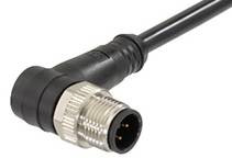 Molex 1200652313 Złącze konfekcjonowane czujnika/aktuatora, 1 szt.