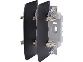 Podstawa bezpiecznikowa PT 00 M8-M8 3p 004131200 ETI