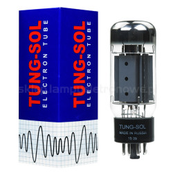 7027A Tung-Sol