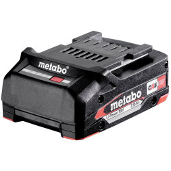 Metabo 625026000 Tool Battery 18V 2.0Ah Li-ion CAS brands compatible