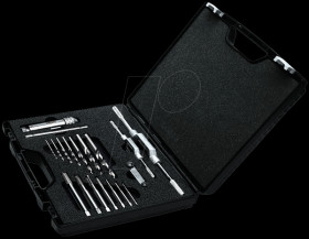 70531 GS18 machine tap assortment