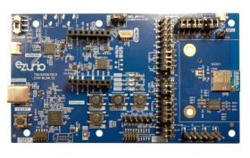 Zestaw uruchomieniowy Moduł Bluetooth Moduł Bluetooth Ezurio Zestaw uruchomieniowy Zestaw uruchomieniowy