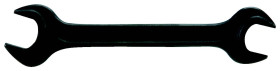 KS Tools 517.1407 517.1407 Klucz płaski podwójny Rozmiar klucza (metryczny) (tylko do tytułu) 7 - 8 mm