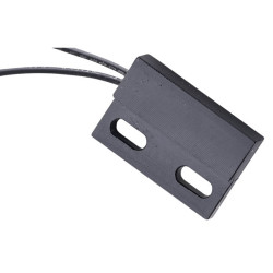 ZF MP201901 NO Flange Mount Reed Proximity Sensor with Cable