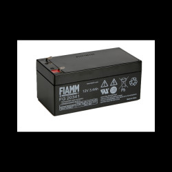 FG20341 Akumulator 3,4Ah 12V