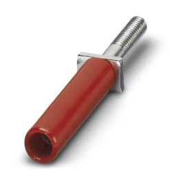 Wtyk testowy Złącze testowe Phoenix Contact Modułowy blok zaciskowy