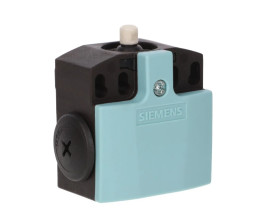 Wyłącznik krańcowy podstawowy 2Z 1R pełzające tworzywo 50mm trzpień teflonowy ochr. przed korozją IP67 3SE5242-0PC05-1CA0