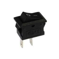 KCD1-11 - przełącznik typu Rocket SPST