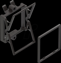 8035561 Front panel assembly kit