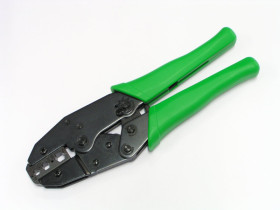 Zaciskacz HEX HT336D RG59 RG6