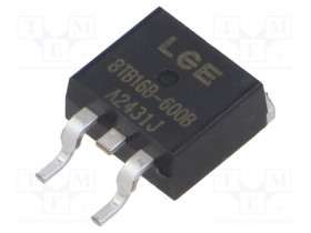 BTB16B-600B-LGE