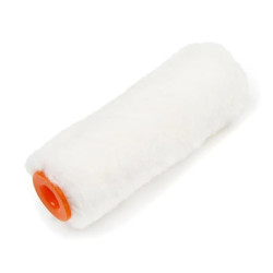 Profesjonalny wałek malarski Velour 6x15x70 mm Polax (17-007)
