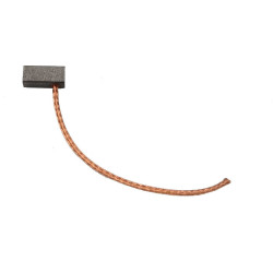 Szczotka 600c 4x4x9 Z domieszką miedzi, silnik wycieraczek