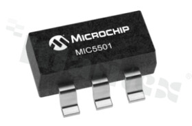 MIC5501-3.0YM5-TR
