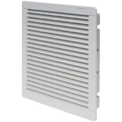 Finder 7F.05.0.000.4000 Fan Outlet / Exhaust Filter 250 x 250mm