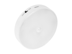 Lampa nocna Led akumulatorowa z magnesem