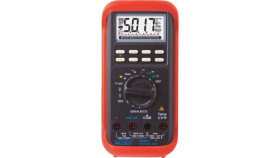 Miernik Trms Rs232 Brymen Bm817s