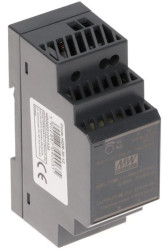 Zasilacz impulsowy 12V DC 2A HDR-30-12