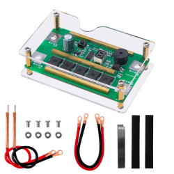 Zgrzewarka punktowa do ogniw w obudowie 1500A