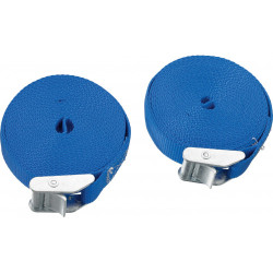 Pasek mocujący, szer.: 25mm, dł.: 5m