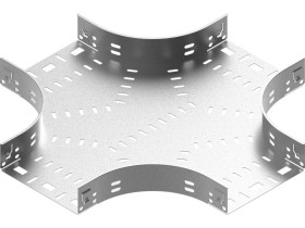 Czwórnik CZPFJ600H60 166969 BAKS