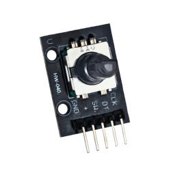 KY-040 Rotary Encoder Rotary Encoder Module