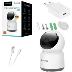 Kamera Wi-Fi wewnętrzna Connect C20 Tuya