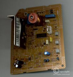 PŁYTKA KOREKCJI TYP5 THOMSON ITC008