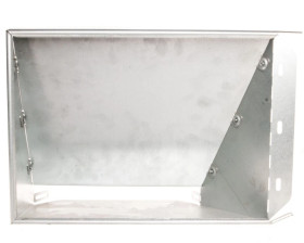 Kolanko redukcyjne prawe 300x30mm KRPBJ300H30 136930