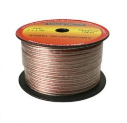 PRZEWOD 2*1.5MM VK-CL