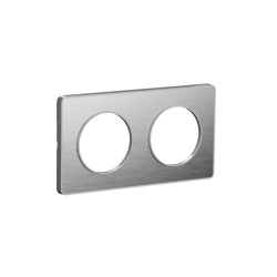 Włącznik światła, 2-przyciskowy, IP21D, Schneider Electric