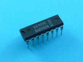 SAS-560 DIP-16 UKŁAD