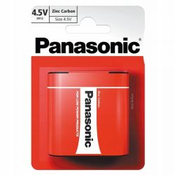 Bateria 3R12 Panasonic