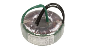 Transformator Toroidalny Tth 105 230/11,5V 17112-9502