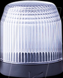 910134405 PC7DRB Top LED Drehlicht-Modul, klar